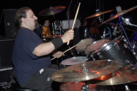 NAPALM DEATH